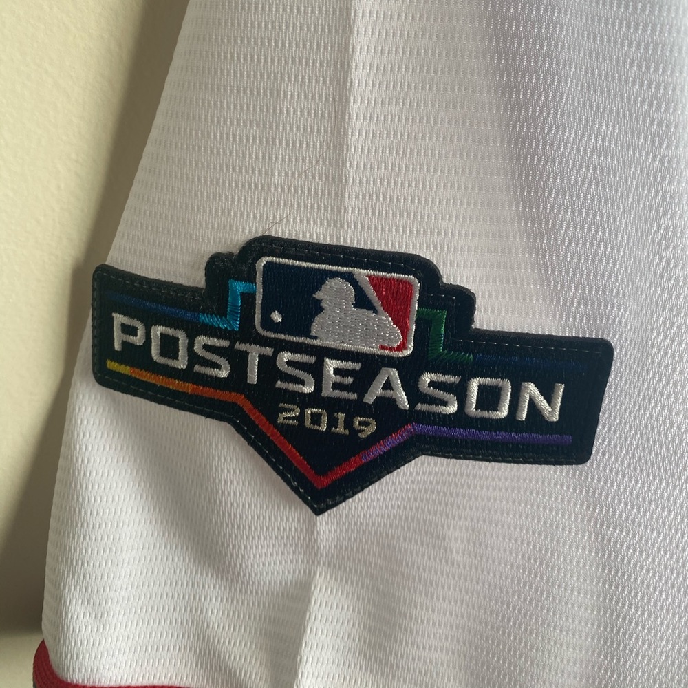Washington Nationals Jersey ( Rendon ) - Picture 2 of 6